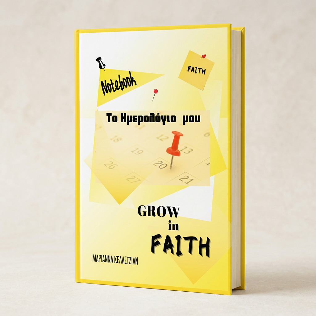 Notebook — Το ημερολόγιό μου